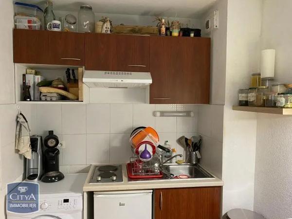 Appartement à louer 2 pièces 37m² Saint-Pierre-du-Mont (40280)