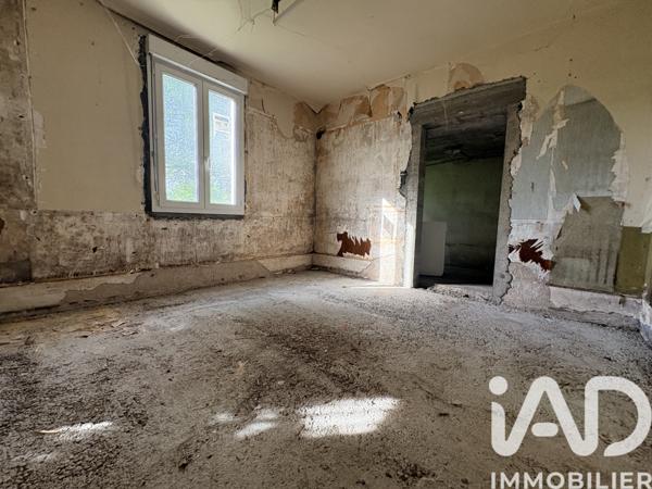 Maison à vendre 5 pièces 132 m² Saint-Amand-Montrond
