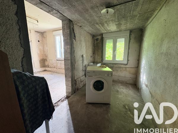Maison à vendre 5 pièces 132 m² Saint-Amand-Montrond