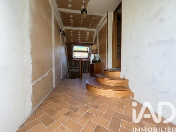 Maison à vendre 5 pièces 132 m² Saint-Amand-Montrond