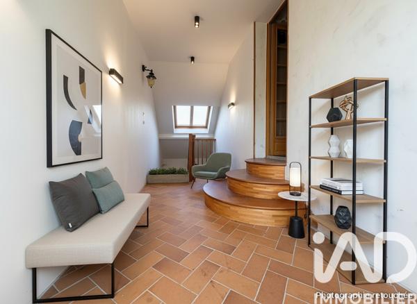 Maison à vendre 5 pièces 132 m² Saint-Amand-Montrond