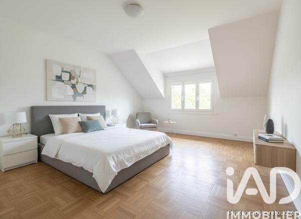 Maison à vendre 5 pièces 132 m² Saint-Amand-Montrond