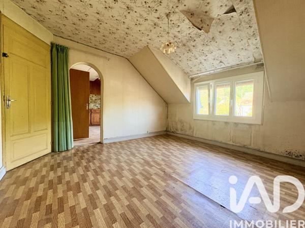 Maison à vendre 5 pièces 132 m² Saint-Amand-Montrond