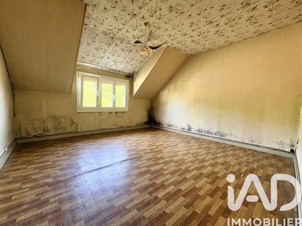 Maison à vendre 5 pièces 132 m² Saint-Amand-Montrond