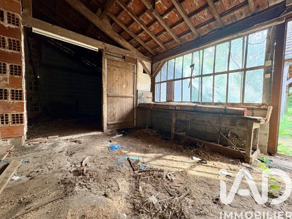 Maison à vendre 5 pièces 132 m² Saint-Amand-Montrond