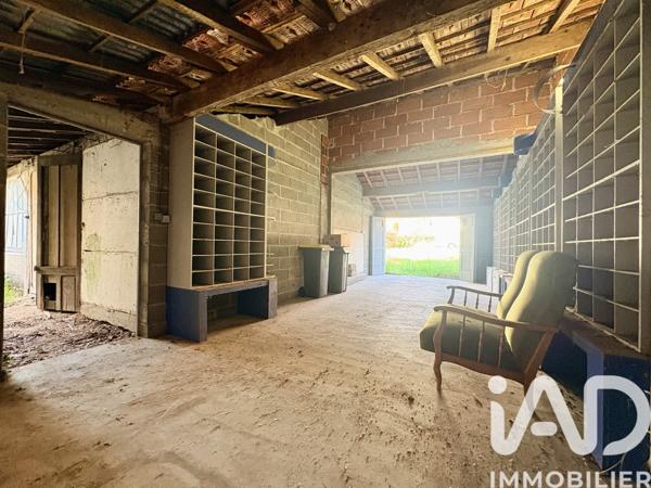 Maison à vendre 5 pièces 132 m² Saint-Amand-Montrond