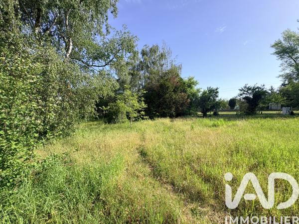 Maison à vendre 5 pièces 132 m² Saint-Amand-Montrond