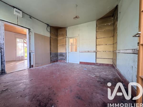 Maison à vendre 5 pièces 132 m² Saint-Amand-Montrond