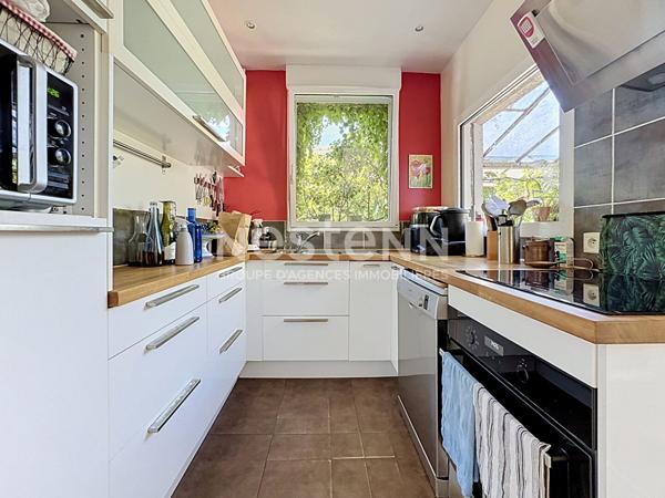 Maison Montjean Sur Loire 6 pièce(s) 145 m2