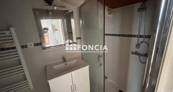 À vendre Studio 21 m² - Carcassonne 11000