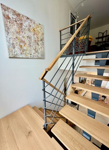 Maison 6 pièces 167.7 m2