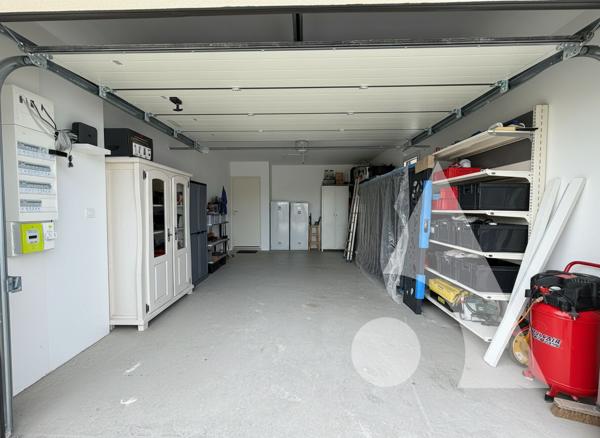 Maison 6 pièces 167.7 m2
