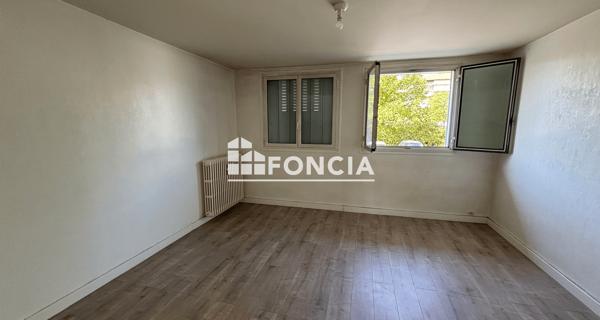 À vendre Appartement 3 pièces 58 m² - Colomiers 31770