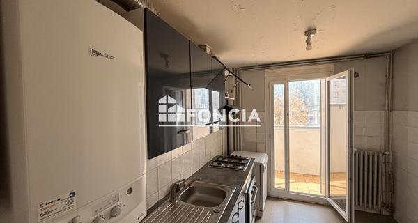 À vendre Appartement 3 pièces 58 m² - Colomiers 31770