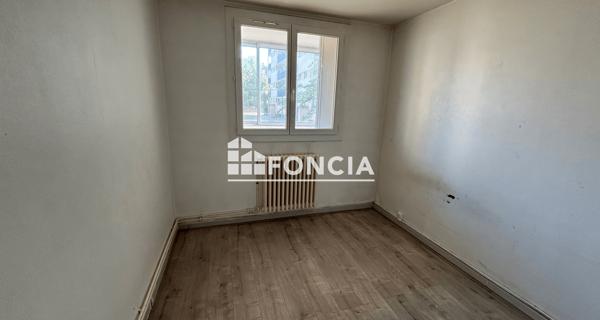 À vendre Appartement 3 pièces 58 m² - Colomiers 31770