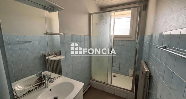 À vendre Appartement 3 pièces 58 m² - Colomiers 31770