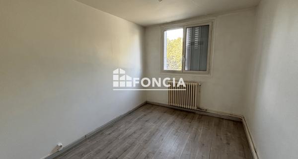 À vendre Appartement 3 pièces 58 m² - Colomiers 31770