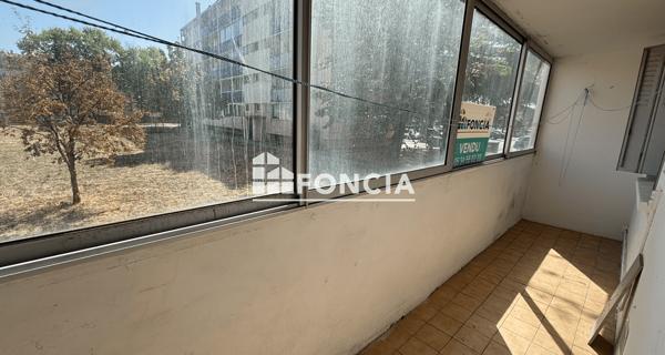 À vendre Appartement 3 pièces 58 m² - Colomiers 31770