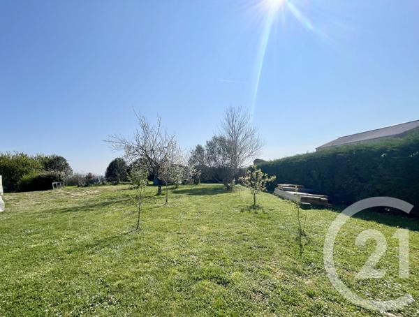 Maison à vendre  5 pièces - 154 m2 L ISLE JOURDAIN - 32