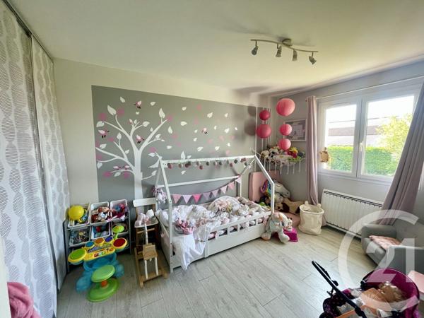 Maison à vendre  5 pièces - 154 m2 L ISLE JOURDAIN - 32