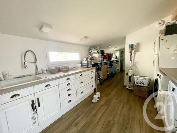 Maison à vendre  5 pièces - 154 m2 L ISLE JOURDAIN - 32