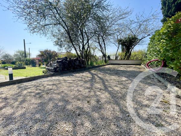 Maison à vendre  5 pièces - 154 m2 L ISLE JOURDAIN - 32