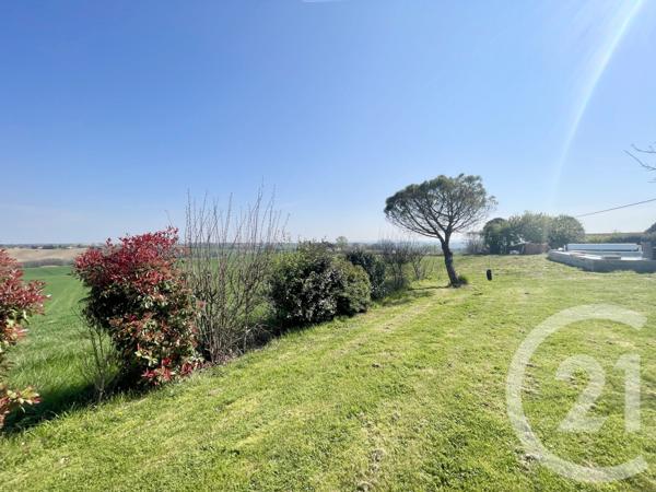 Maison à vendre  5 pièces - 154 m2 L ISLE JOURDAIN - 32