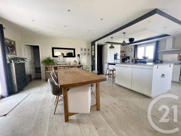 Maison à vendre  5 pièces - 154 m2 L ISLE JOURDAIN - 32