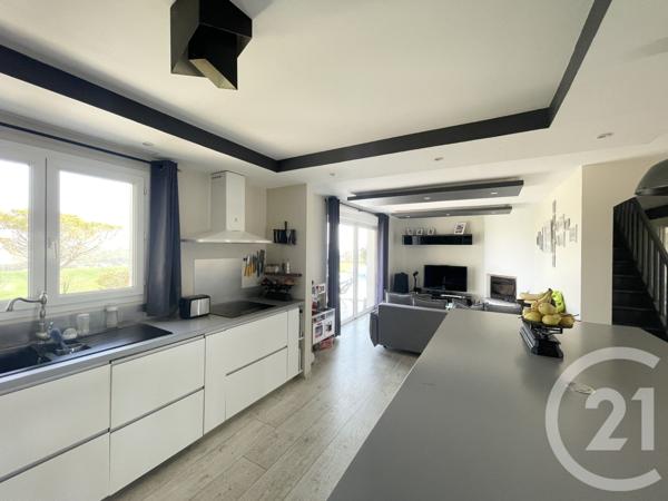 Maison à vendre  5 pièces - 154 m2 L ISLE JOURDAIN - 32