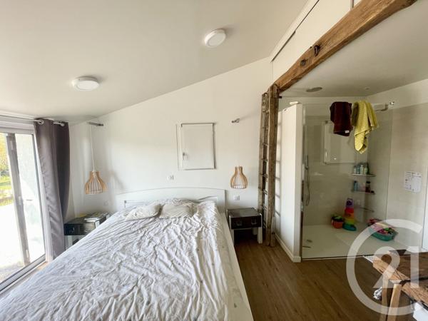 Maison à vendre  5 pièces - 154 m2 L ISLE JOURDAIN - 32