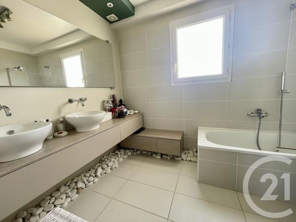 Maison à vendre  5 pièces - 154 m2 L ISLE JOURDAIN - 32