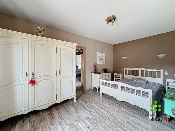 Maison 3 pièces - 82 m² Exclusivité efficity