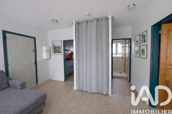 Appartement à vendre 3 pièces 63 m² Longjumeau