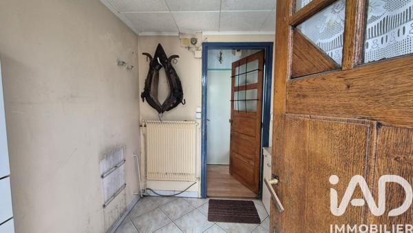 Maison à vendre 3 pièces 55 m² Athis-Mons
