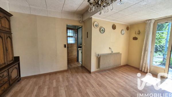Maison à vendre 3 pièces 55 m² Athis-Mons