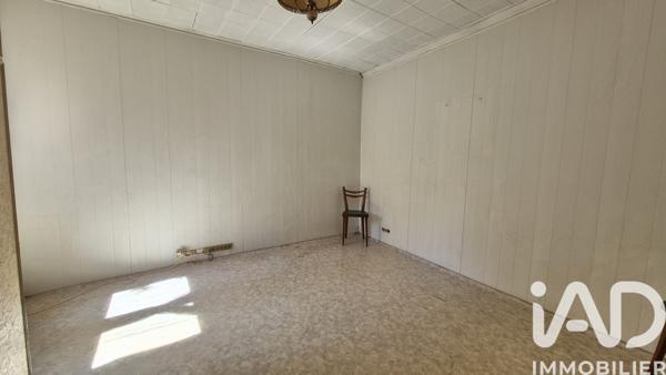 Maison à vendre 3 pièces 55 m² Athis-Mons