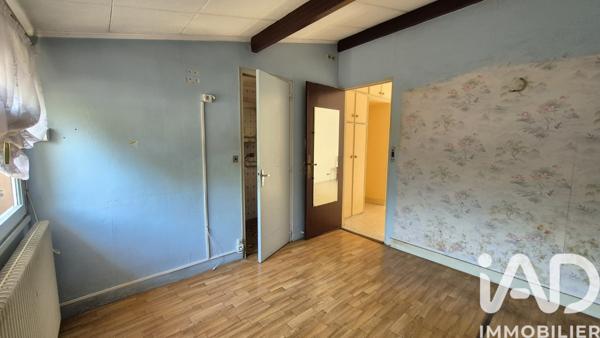 Maison à vendre 3 pièces 55 m² Athis-Mons