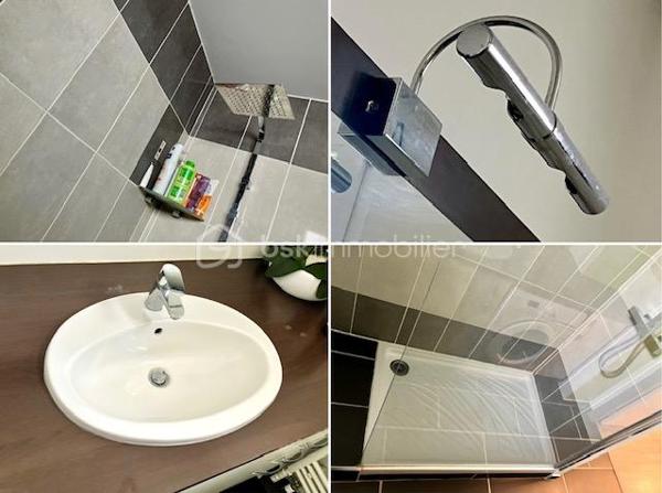 Appartement de 98 m²