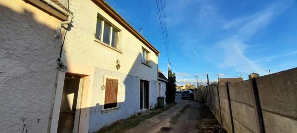 Achat maison Forges-les-Bains - 3 pièce(s) - 69 m² - 212 000 €