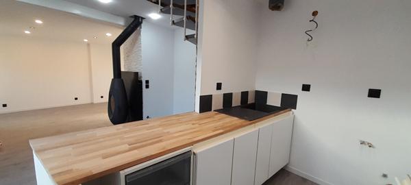 Achat maison Forges-les-Bains - 3 pièce(s) - 69 m² - 212 000 €