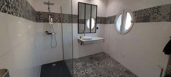 Achat maison Forges-les-Bains - 3 pièce(s) - 69 m² - 212 000 €