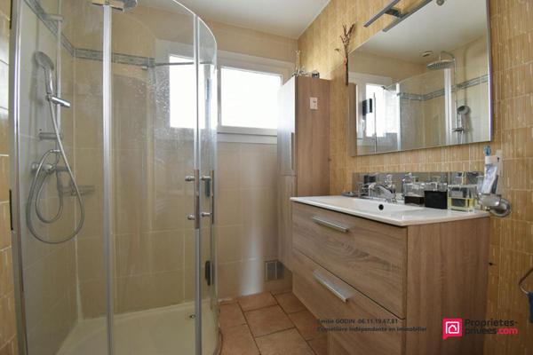 Maison Maulevrier 110 m2