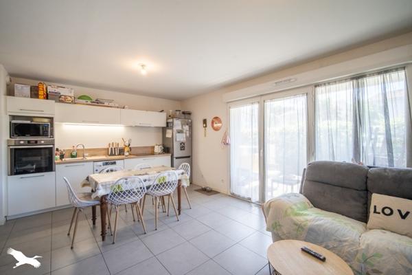 Appartement à vendre |  Labenne |  3 pièces | 60 m²