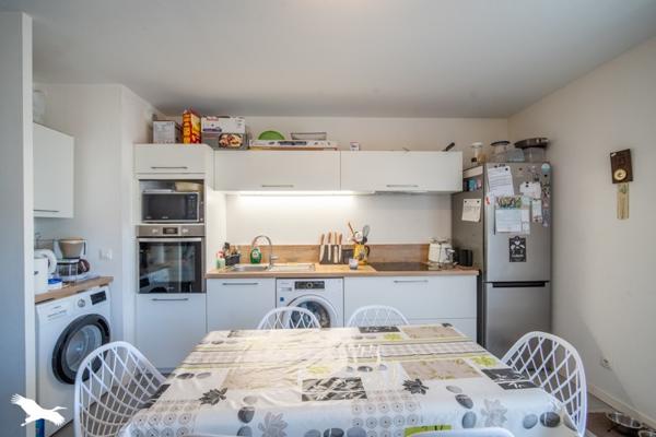 Appartement à vendre |  Labenne |  3 pièces | 60 m²