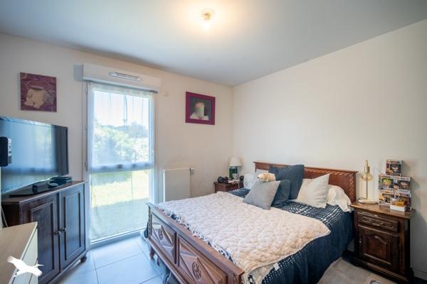 Appartement à vendre 285 452 € Labenne 3 p 60 m² DPE C