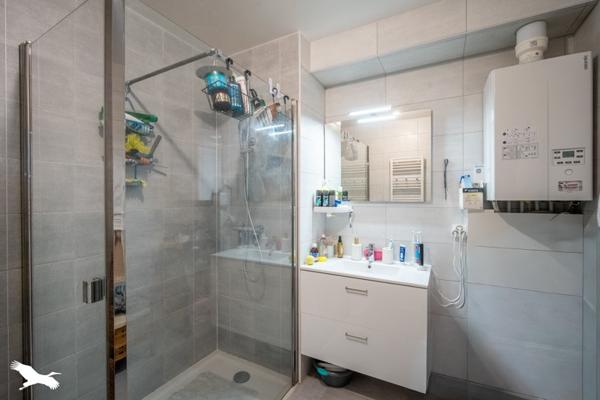 Appartement à vendre 285 452 € Labenne 3 p 60 m² DPE C