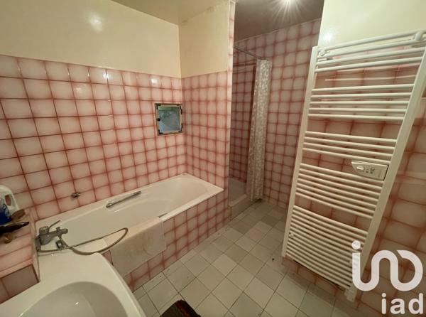 Maison à vendre 4 pièces 96 m² Tanlay