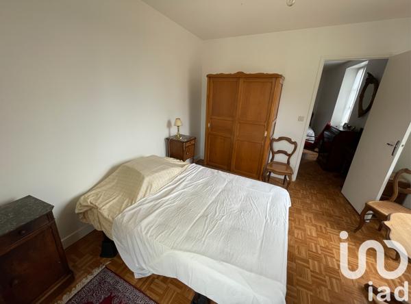 Maison à vendre 4 pièces 96 m² Tanlay