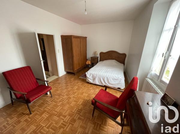 Maison à vendre 4 pièces 96 m² Tanlay