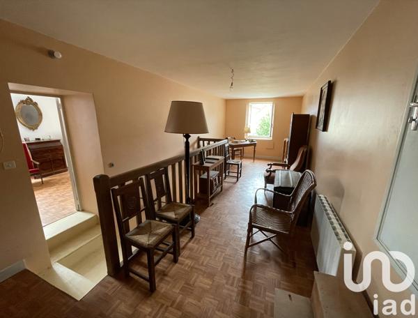 Maison à vendre 4 pièces 96 m² Tanlay